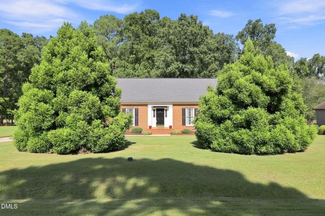 1966 Keith Hills Road, Lillington, NC 27546