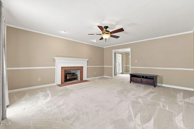 1966 Keith Hills Road, Lillington, NC 27546