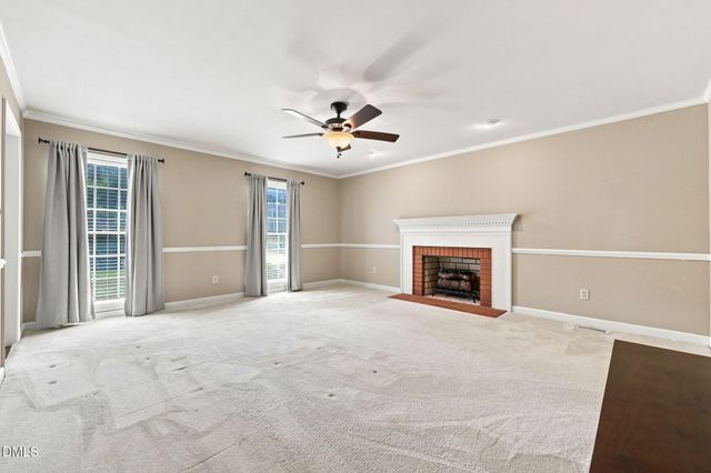 1966 Keith Hills Road, Lillington, NC 27546