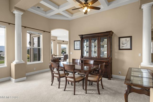 6696 Marble Canyon Road, Reno, NV 89511