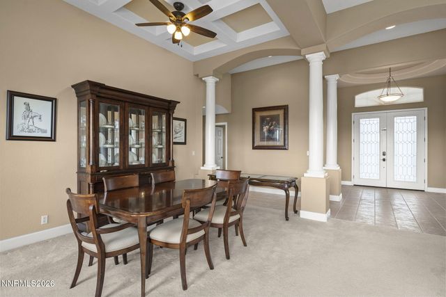 6696 Marble Canyon Road, Reno, NV 89511