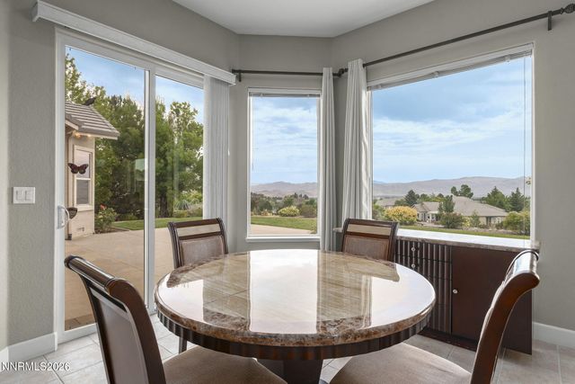 6696 Marble Canyon Road, Reno, NV 89511