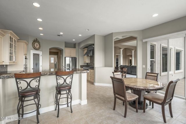 6696 Marble Canyon Road, Reno, NV 89511