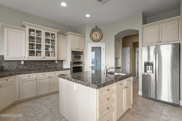 6696 Marble Canyon Road, Reno, NV 89511