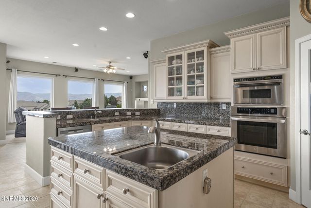 6696 Marble Canyon Road, Reno, NV 89511
