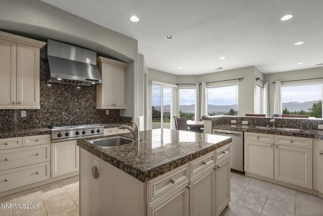 6696 Marble Canyon Road, Reno, NV 89511
