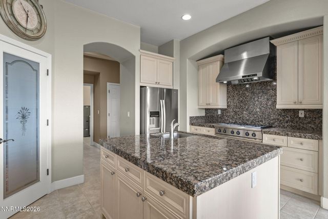 6696 Marble Canyon Road, Reno, NV 89511