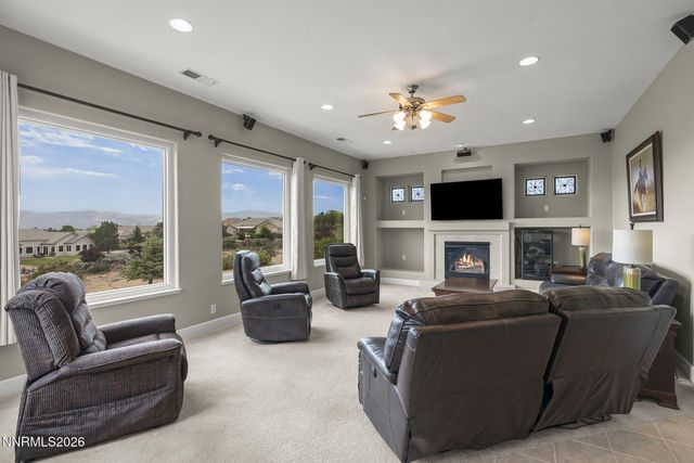 6696 Marble Canyon Road, Reno, NV 89511