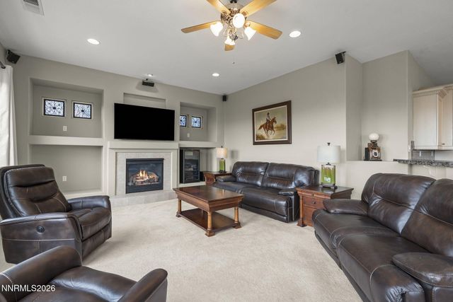 6696 Marble Canyon Road, Reno, NV 89511