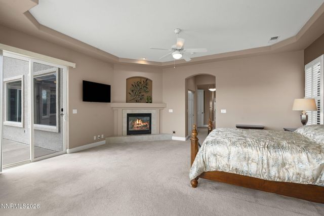6696 Marble Canyon Road, Reno, NV 89511