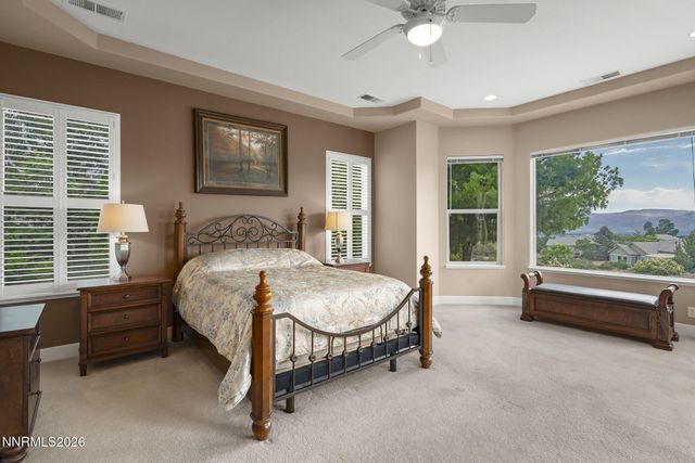 6696 Marble Canyon Road, Reno, NV 89511
