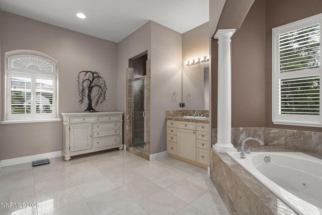 6696 Marble Canyon Road, Reno, NV 89511