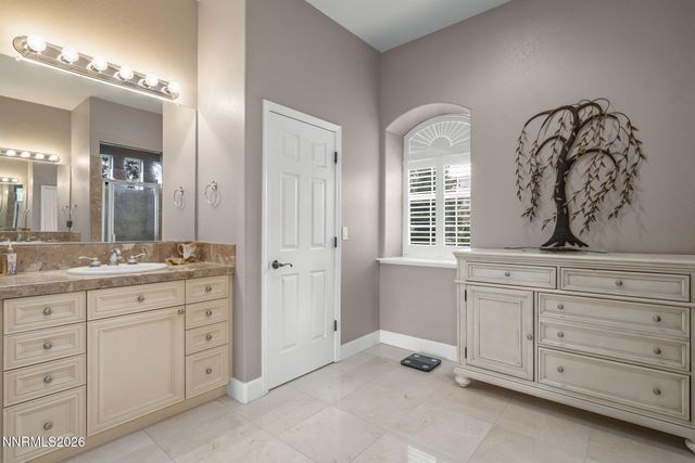 6696 Marble Canyon Road, Reno, NV 89511