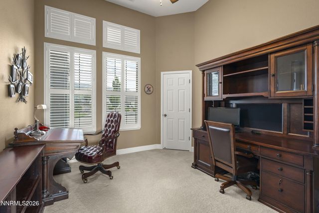 6696 Marble Canyon Road, Reno, NV 89511