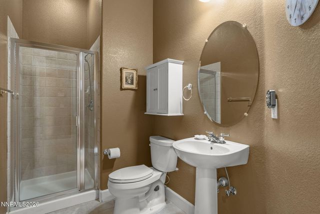 6696 Marble Canyon Road, Reno, NV 89511