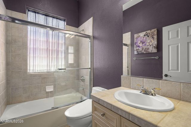 6696 Marble Canyon Road, Reno, NV 89511