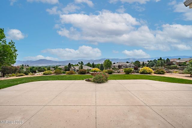 6696 Marble Canyon Road, Reno, NV 89511