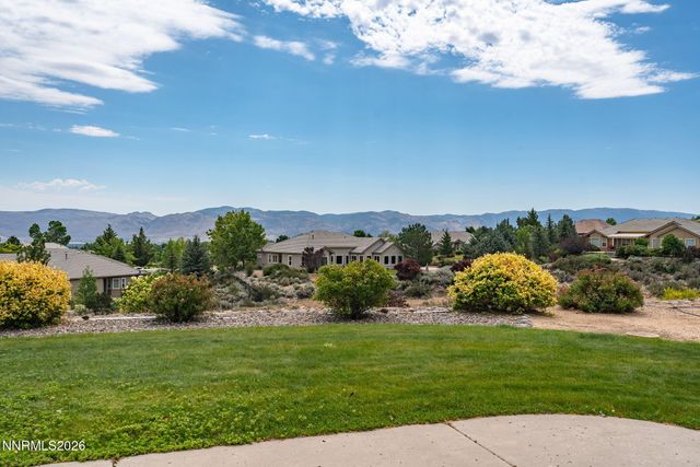 6696 Marble Canyon Road, Reno, NV 89511