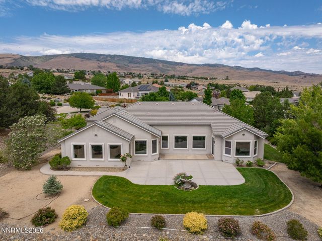 6696 Marble Canyon Road, Reno, NV 89511