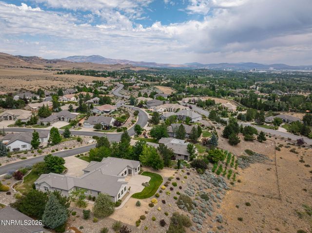6696 Marble Canyon Road, Reno, NV 89511