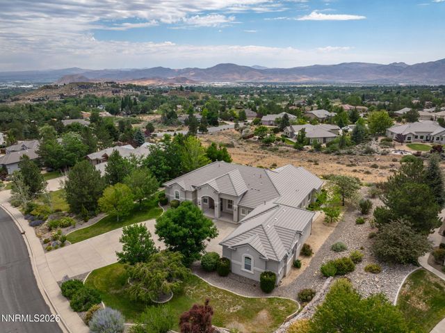 6696 Marble Canyon Road, Reno, NV 89511