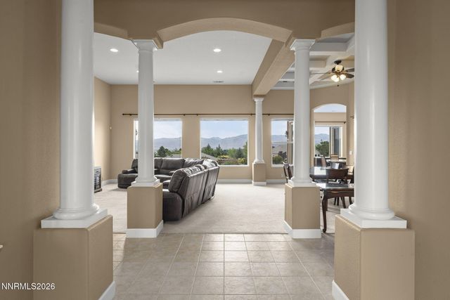 6696 Marble Canyon Road, Reno, NV 89511
