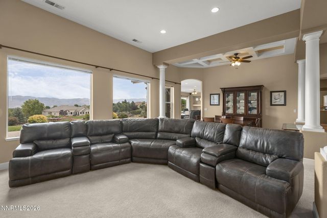 6696 Marble Canyon Road, Reno, NV 89511