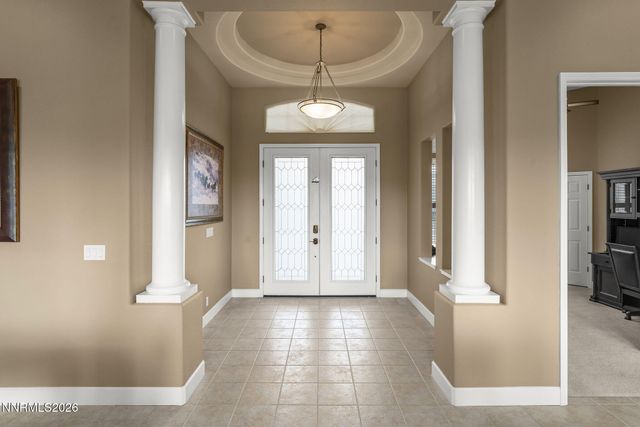 6696 Marble Canyon Road, Reno, NV 89511