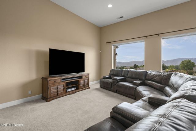 6696 Marble Canyon Road, Reno, NV 89511