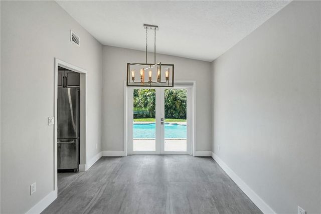 11627 SW 50th Street, Cooper City, FL 33330