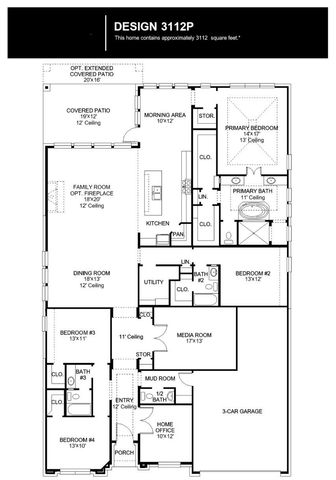 16638 Branchers Drive, Magnolia, TX 77354
