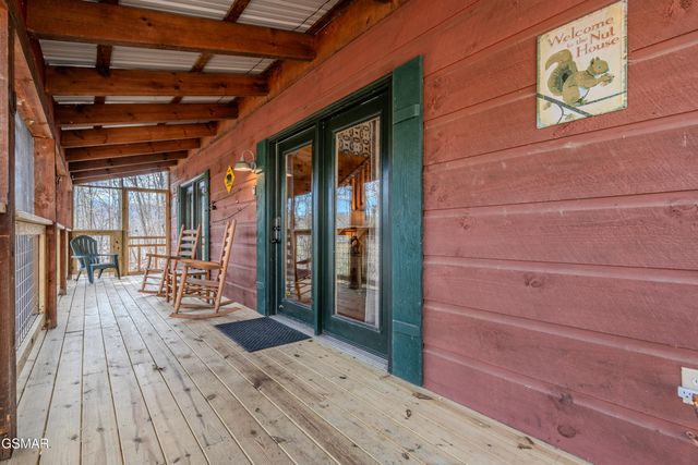 2148 Little Valley Road, Sevierville, TN 37862