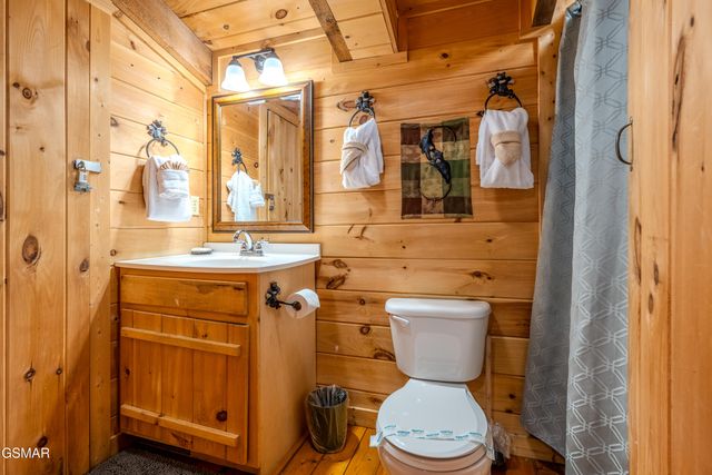 2148 Little Valley Road, Sevierville, TN 37862