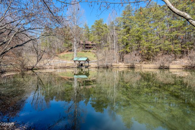 2148 Little Valley Road, Sevierville, TN 37862