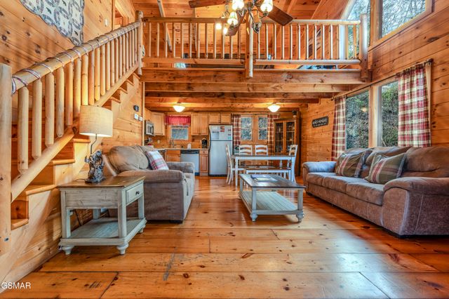 2148 Little Valley Road, Sevierville, TN 37862