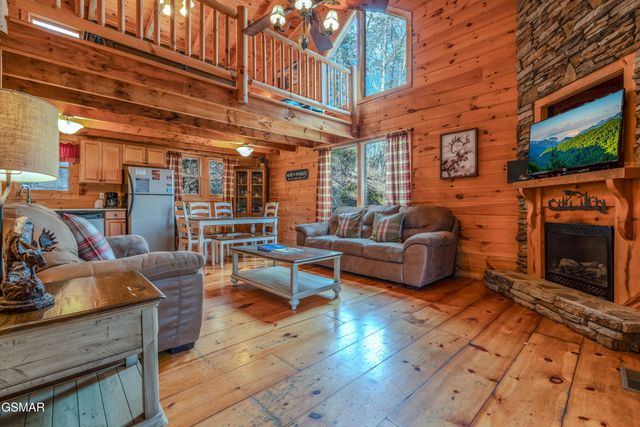 2148 Little Valley Road, Sevierville, TN 37862