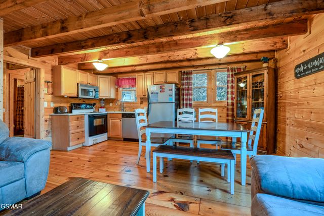 2148 Little Valley Road, Sevierville, TN 37862