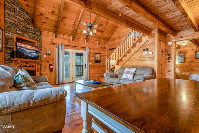 2148 Little Valley Road, Sevierville, TN 37862