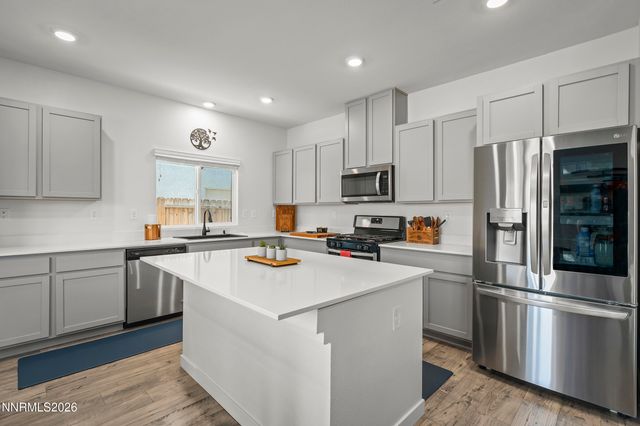 8847 Trifid Street, Reno, NV 89506