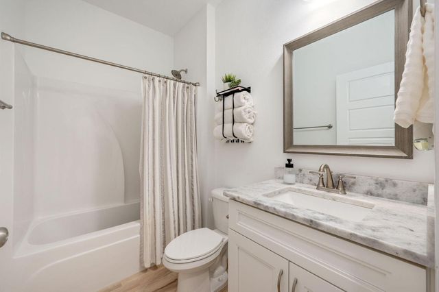 667 Red Fern Road, Crestview, FL 32536