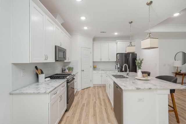 667 Red Fern Road, Crestview, FL 32536