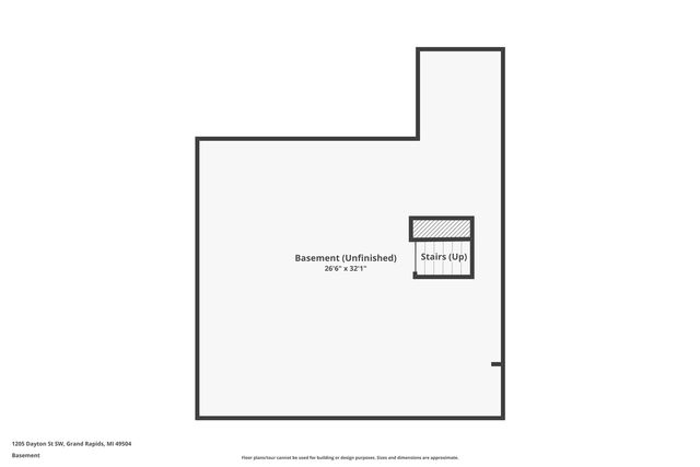 1205 Dayton Street, Grand Rapids, MI 49504