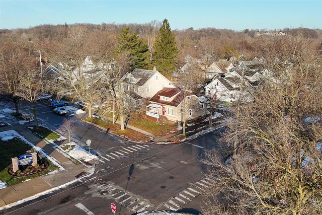 1205 Dayton Street, Grand Rapids, MI 49504