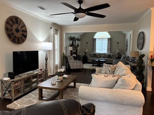 1273 Woodville Court, Columbus, GA 31904