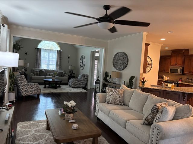 1273 Woodville Court, Columbus, GA 31904