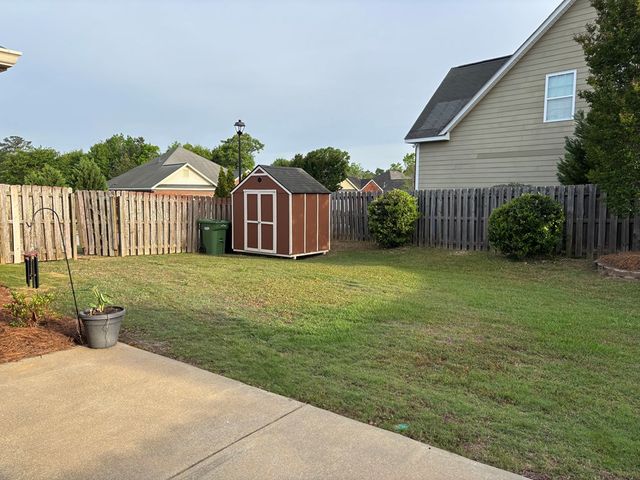 1273 Woodville Court, Columbus, GA 31904