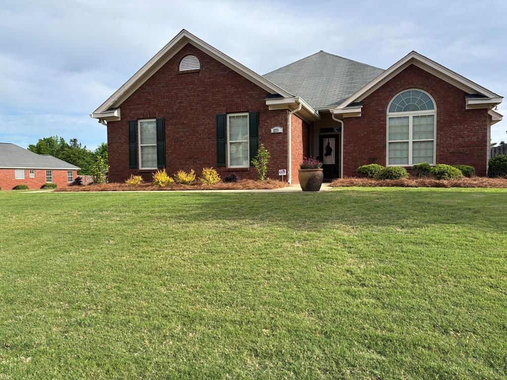 1273 Woodville Court, Columbus, GA 31904