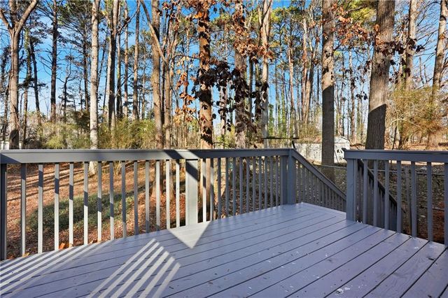 8692 Twin Oaks Drive, Jonesboro, GA 30236