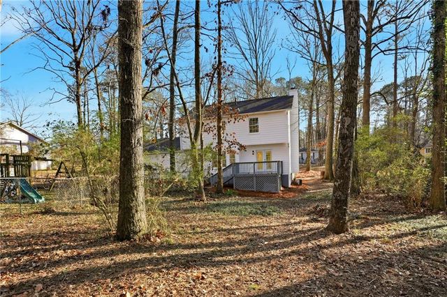 8692 Twin Oaks Drive, Jonesboro, GA 30236