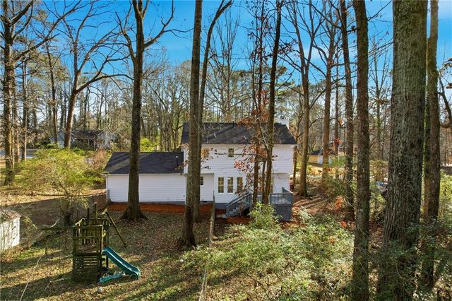 8692 Twin Oaks Drive, Jonesboro, GA 30236